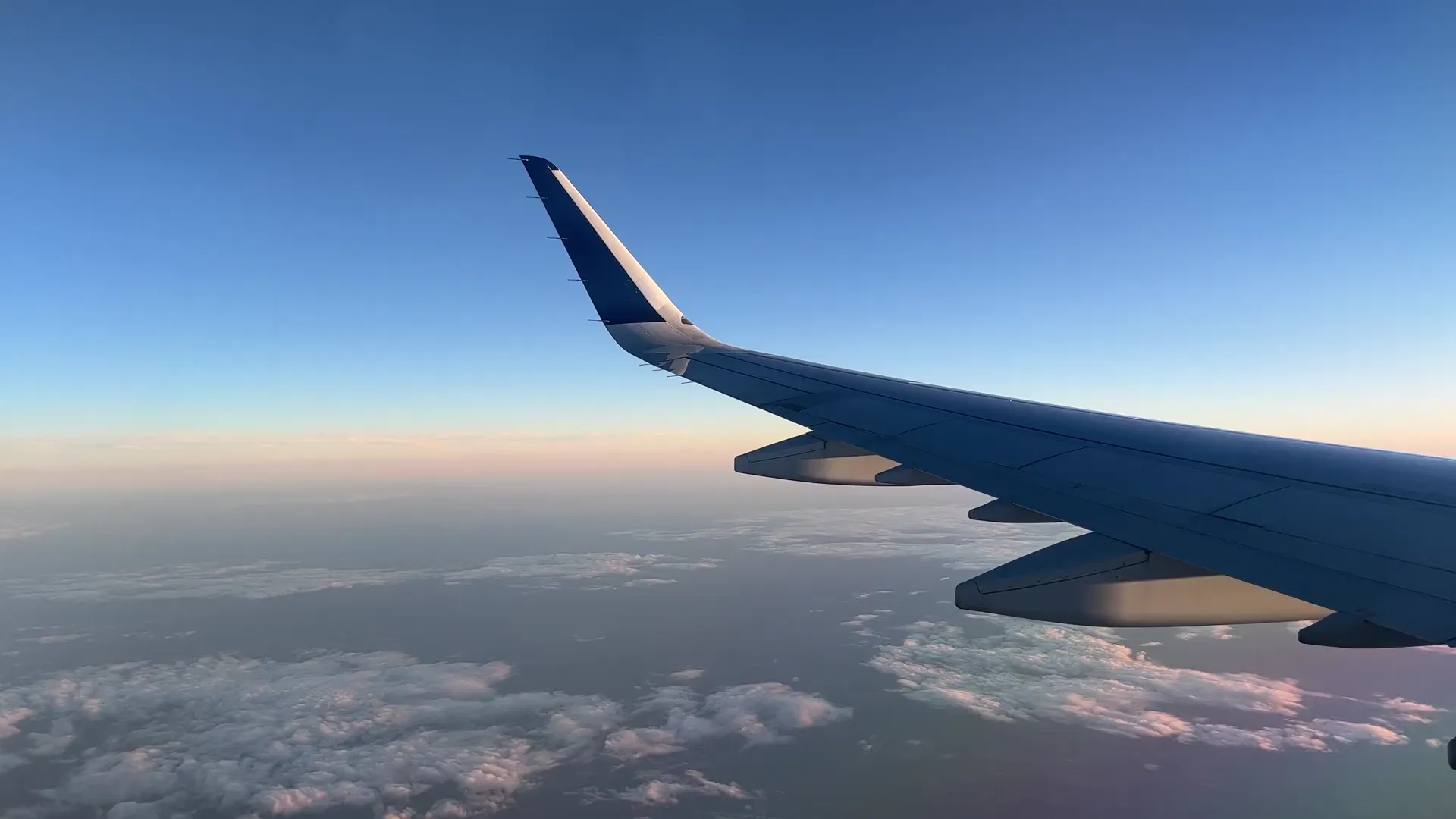 The Saints Travels capabilities overview