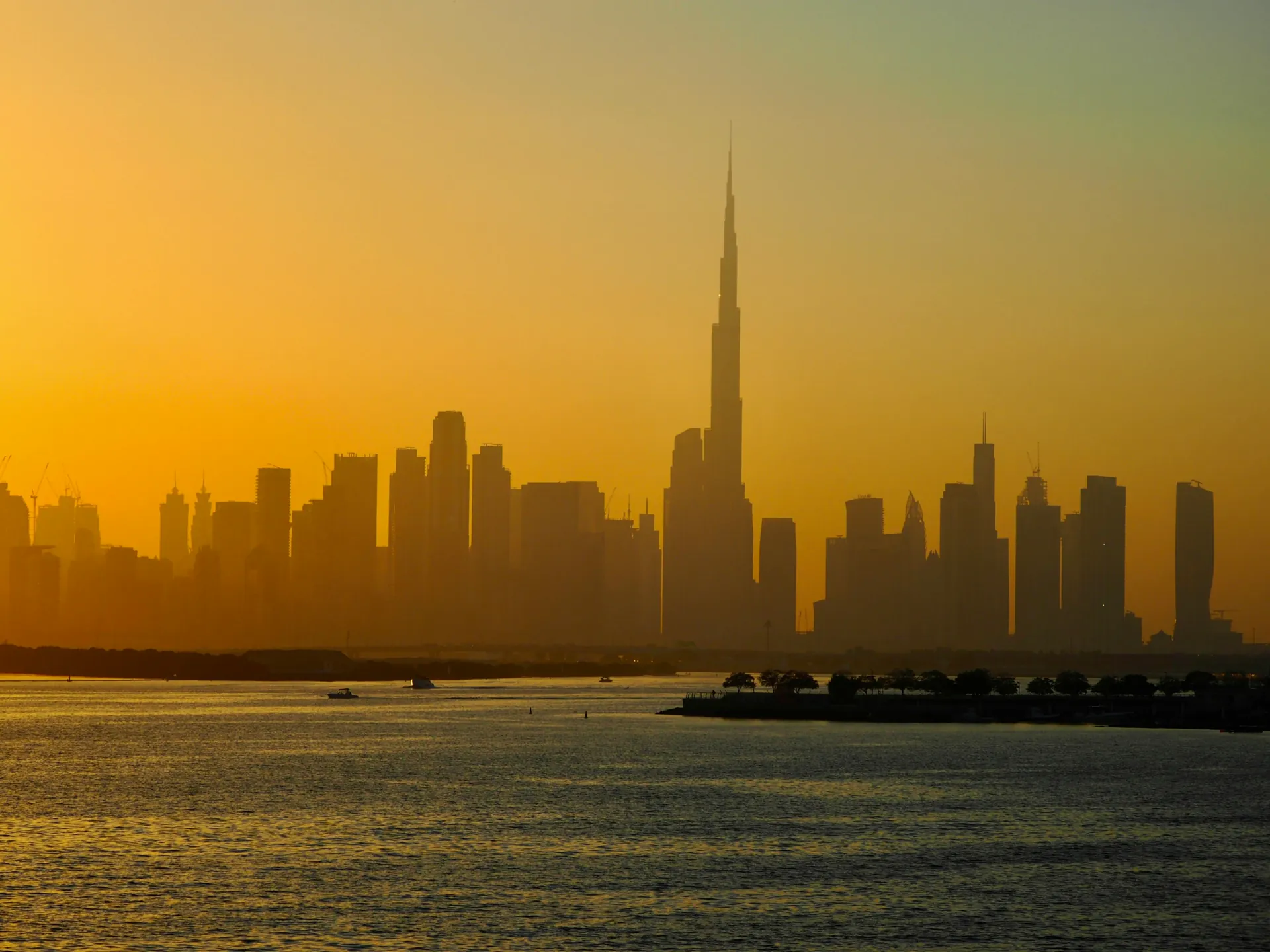 Dubai Visits