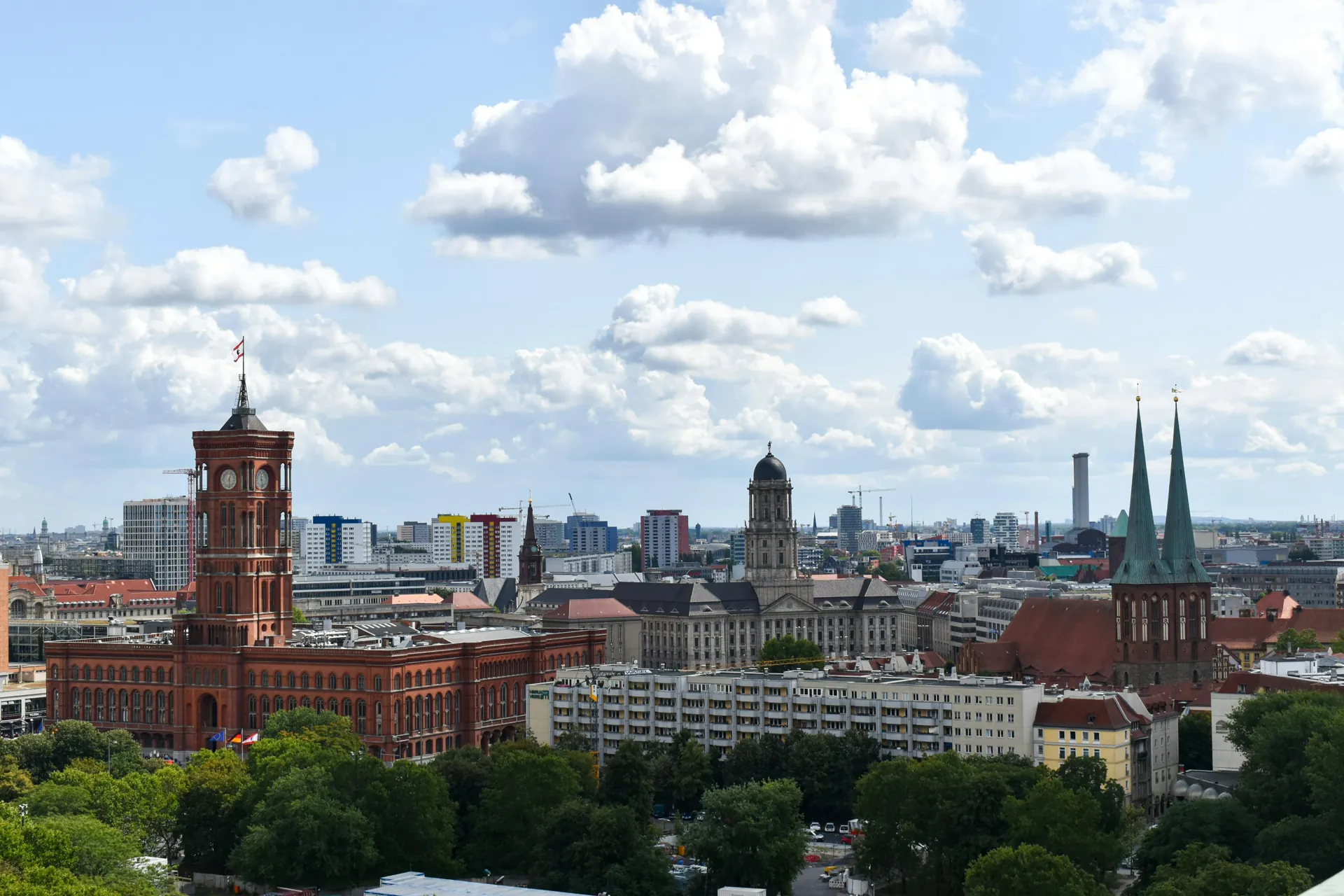 Germany Travel